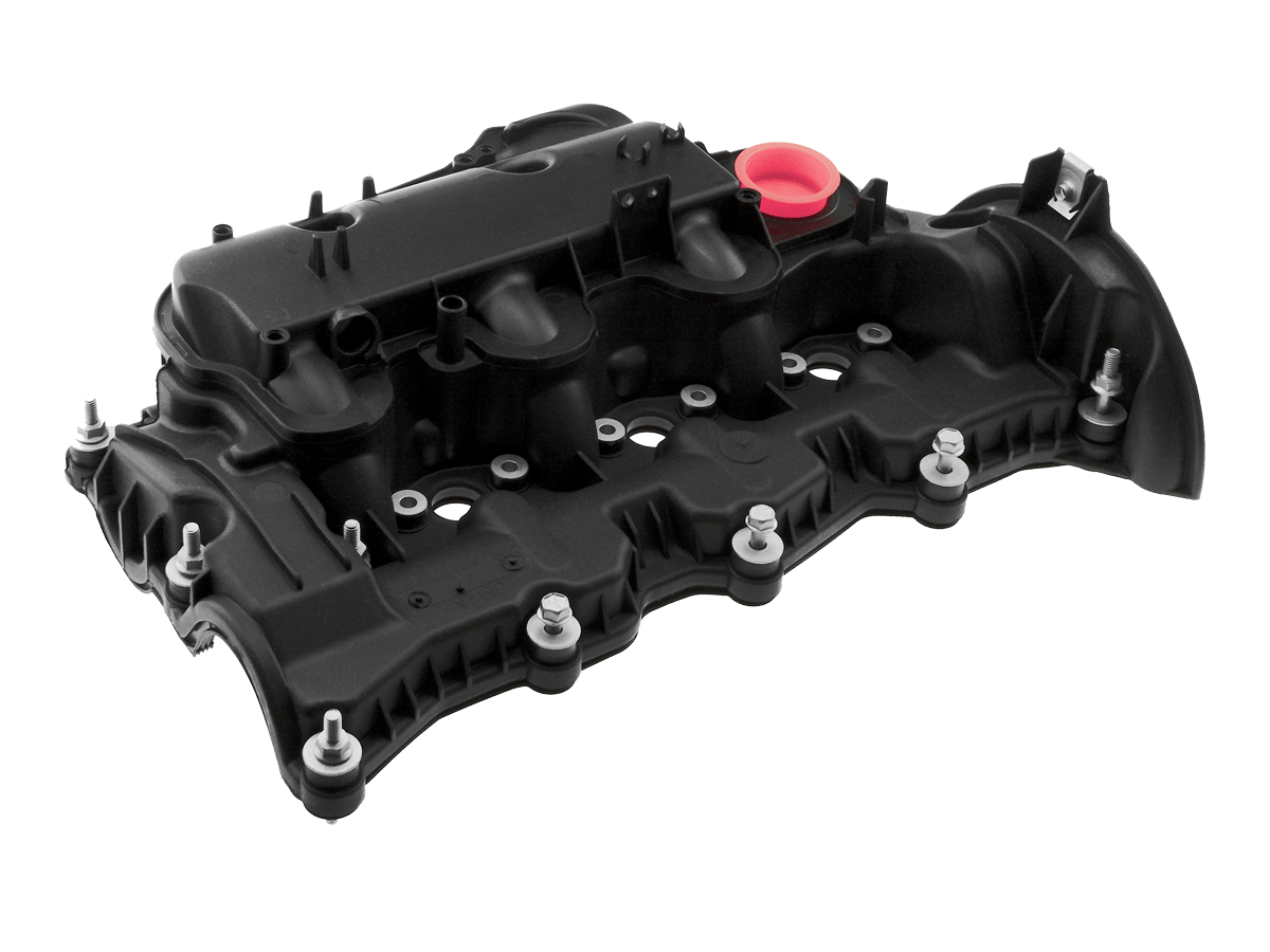 NTY POKRYWA ZAWORÓW BPZ-LR-004