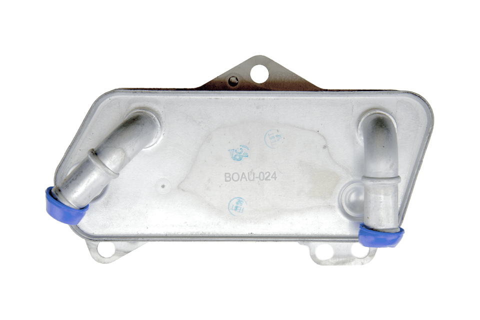 NTY CHŁODNICA OLEJU CCL-AU-024 - obrazek 2