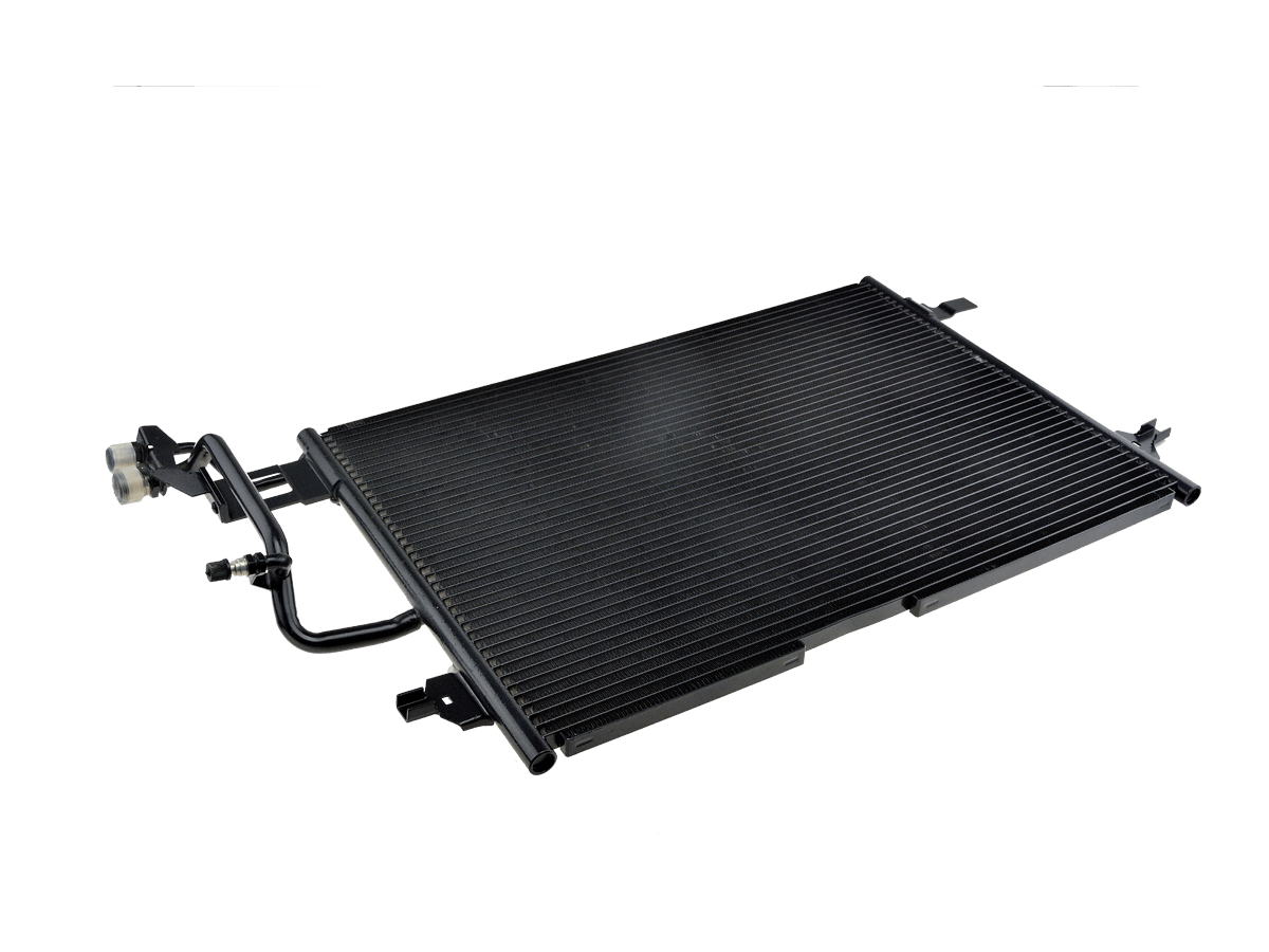 NTY A/C CONDENSER CCS-AU-001