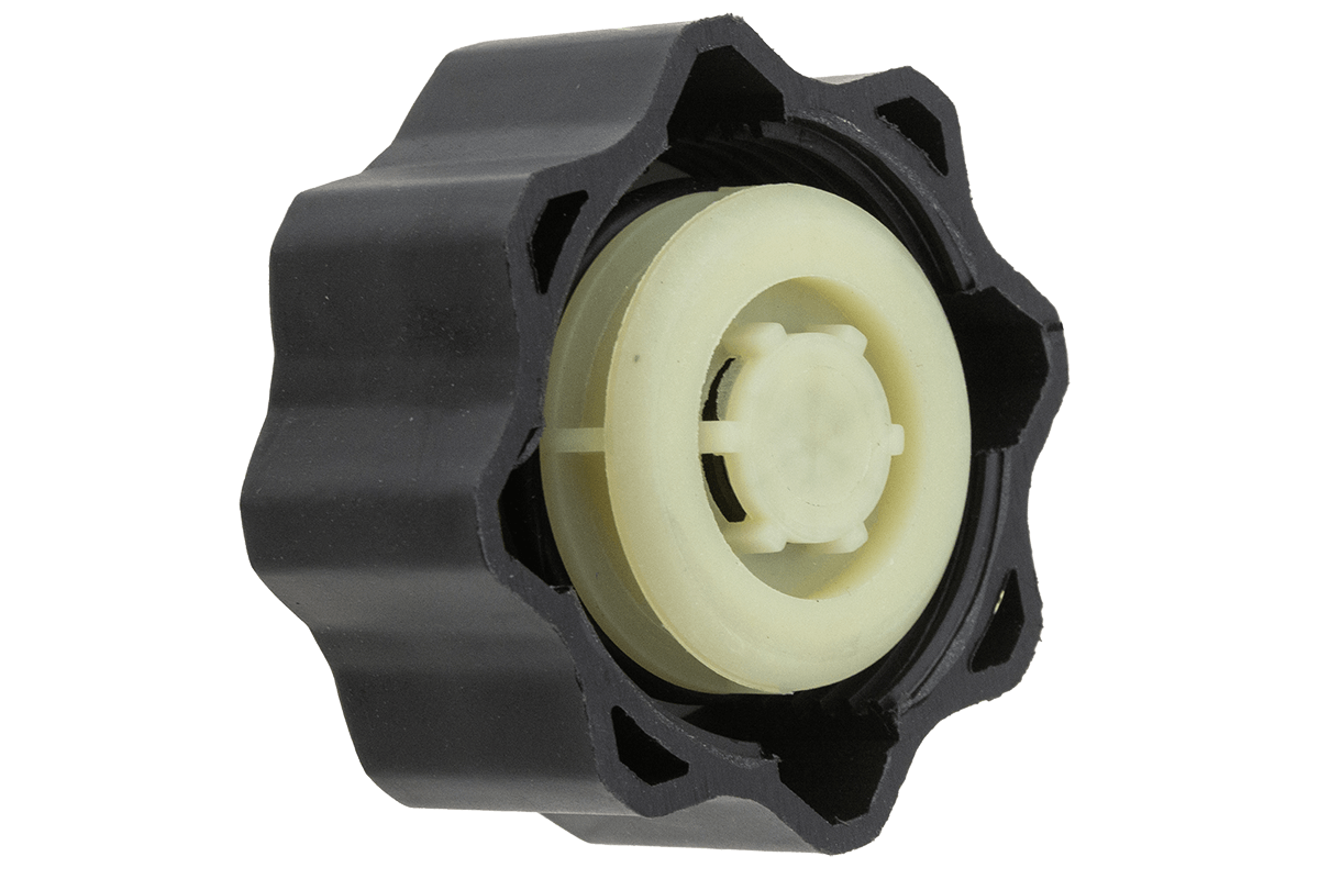 EXPANSION TANK CAP CCK-PE-000 - Image 2