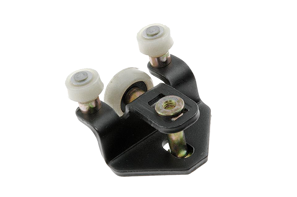 NTY UPPER ROLLER GUIDE SLIDING DOOR