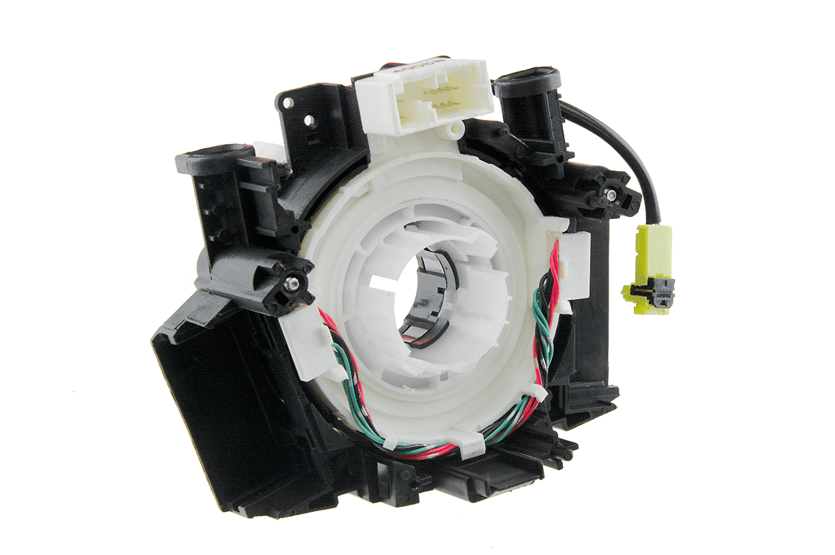 AIR BAG CLOCKSPRING EAS-NS-002 - Image 4