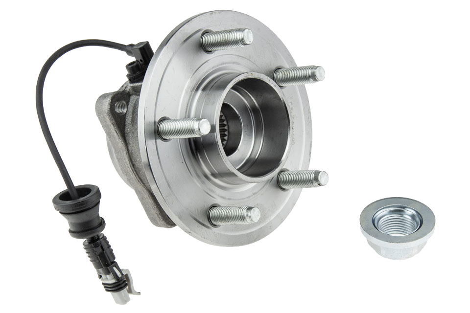 NTY WHEEL HUB REAR - Image 3