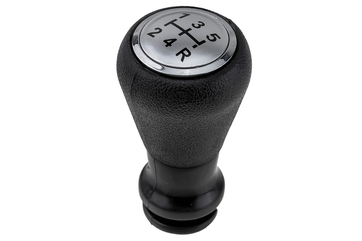 GEAR KNOB GZB-PE-002