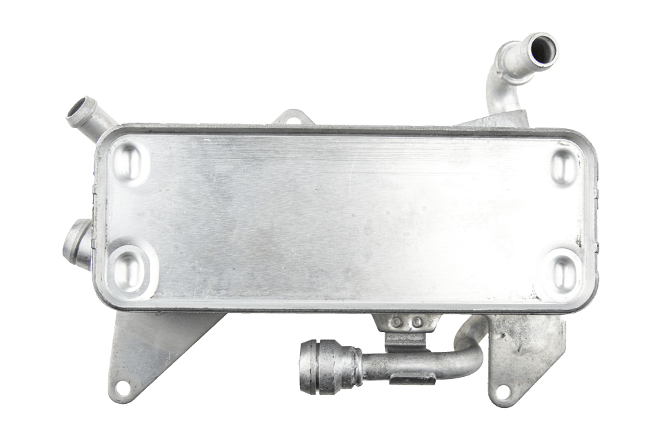 NTY CHŁODNICA OLEJU CCL-AU-036 - obrazek 3