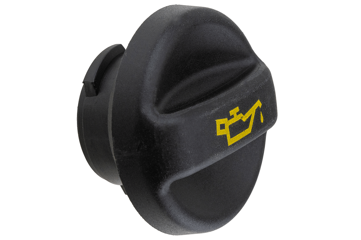 OIL CAP BKO-PE-000