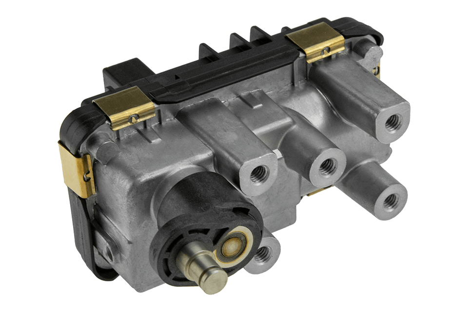 TURBO ACTUATOR - Image 2