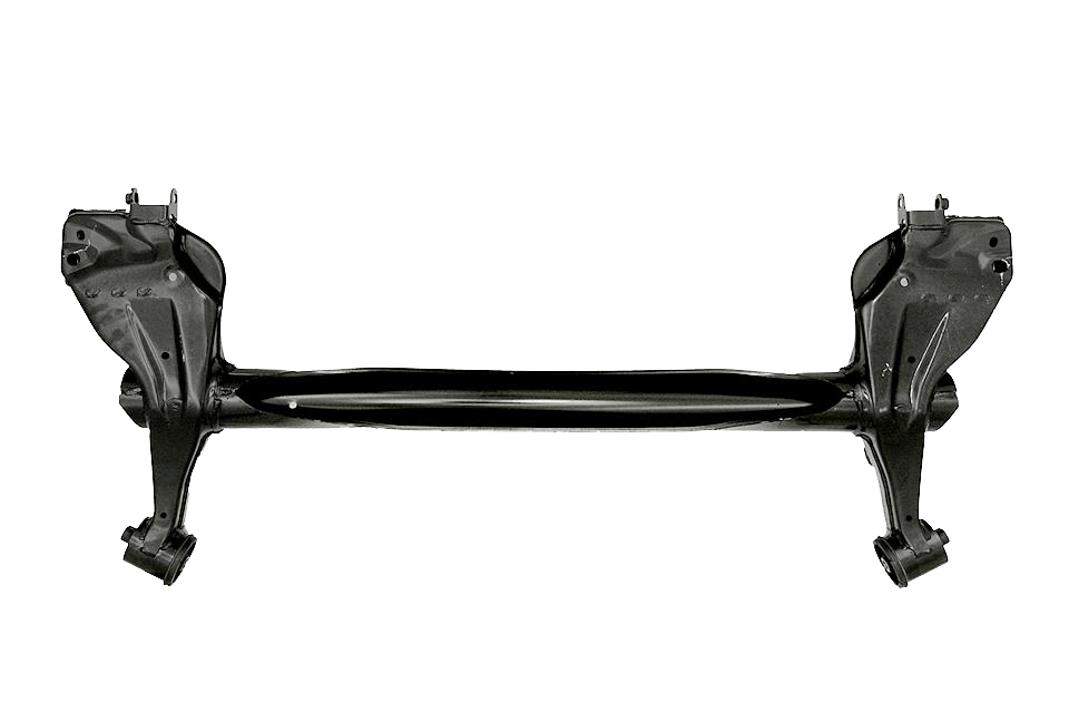 NTY REAR AXLE BEAM - Image 2