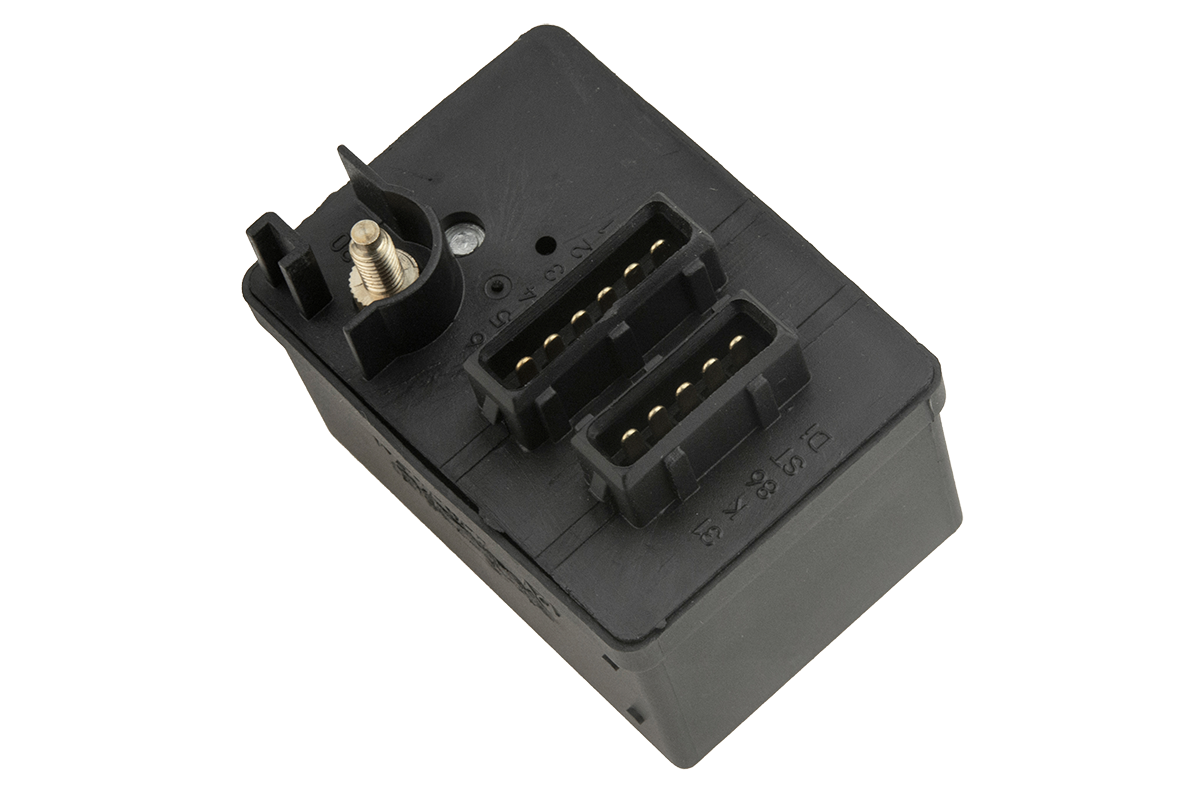 GLOW TIME CONTROL UNIT EZP-AR-000