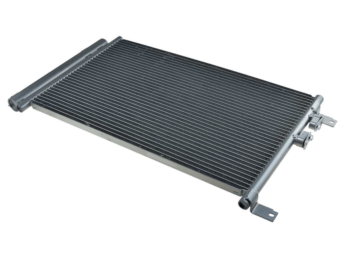 NTY A/C CONDENSER CCS-AR-004 - Image 2