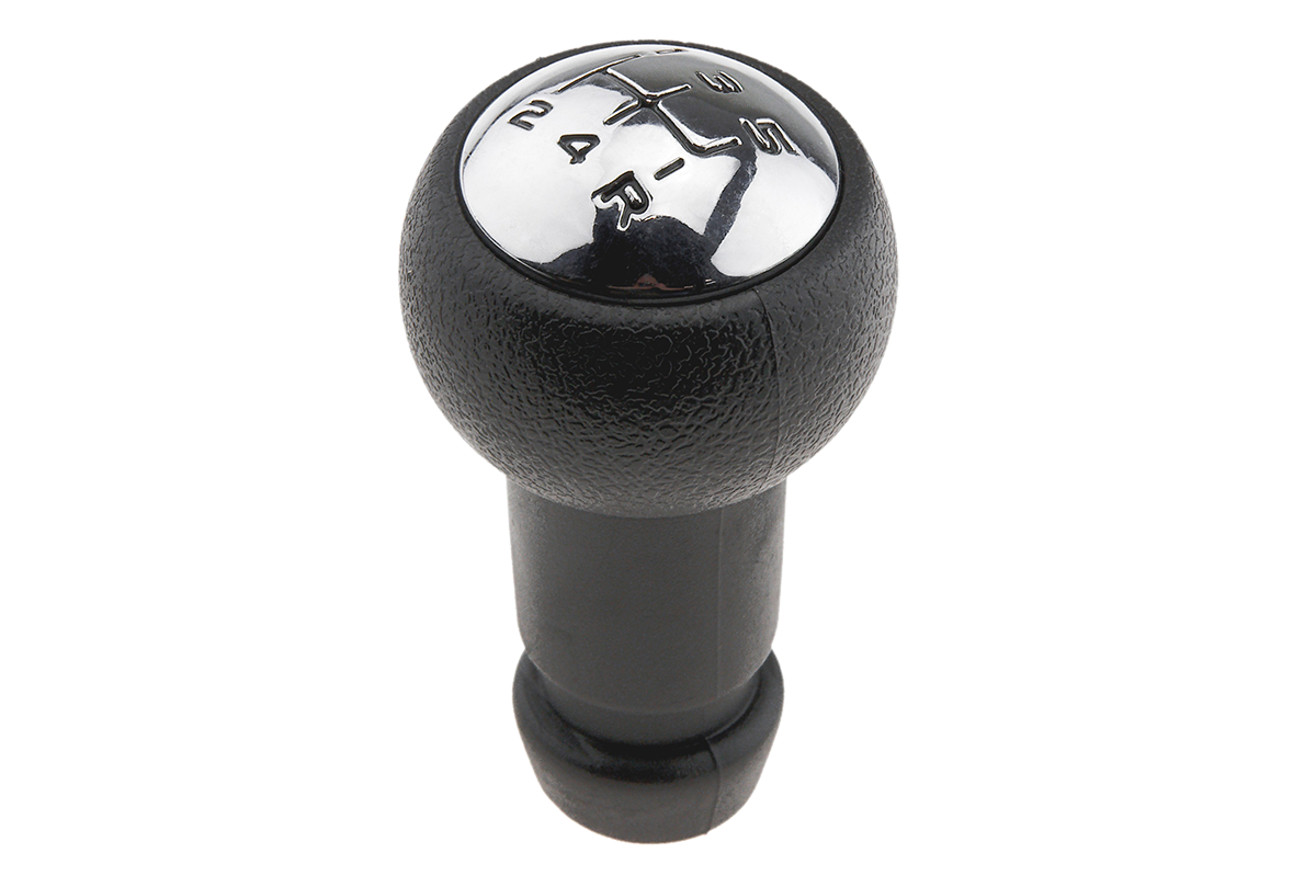 GEAR KNOB GZB-PE-003