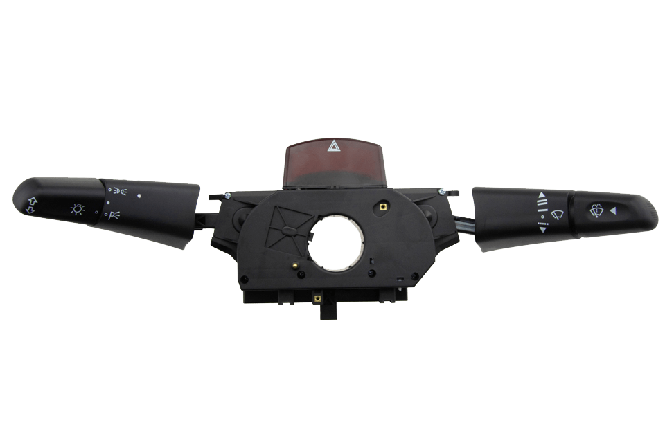 NTY STEERING COLUMN SWITCH - Image 4