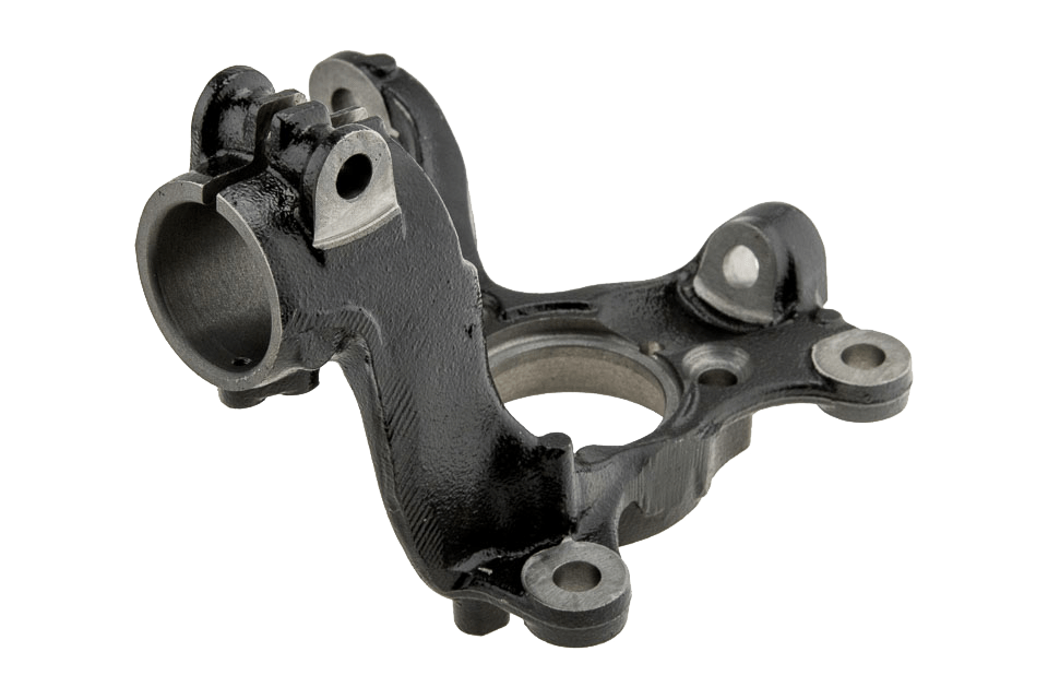 NTY KNUCKLE STEERING FRONT - Image 2