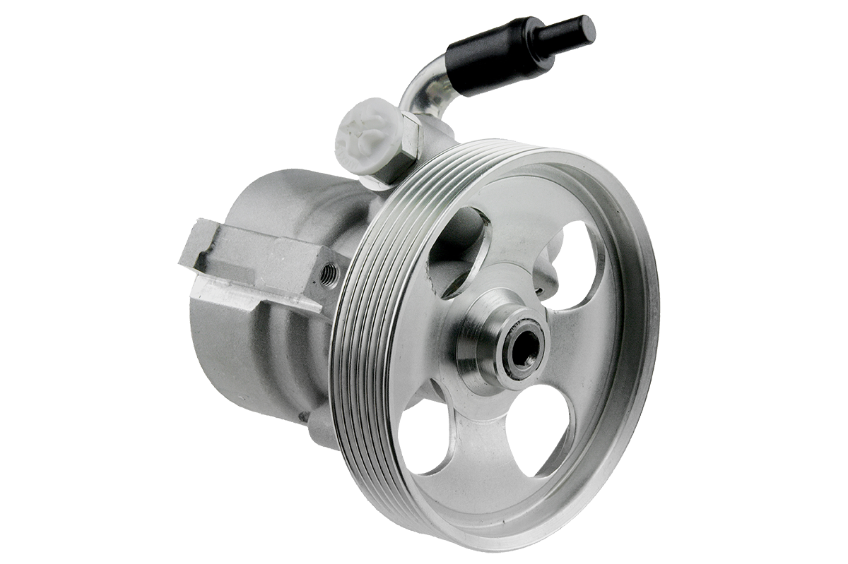 NTY POWER STEERING PUMP SPW-CT-001