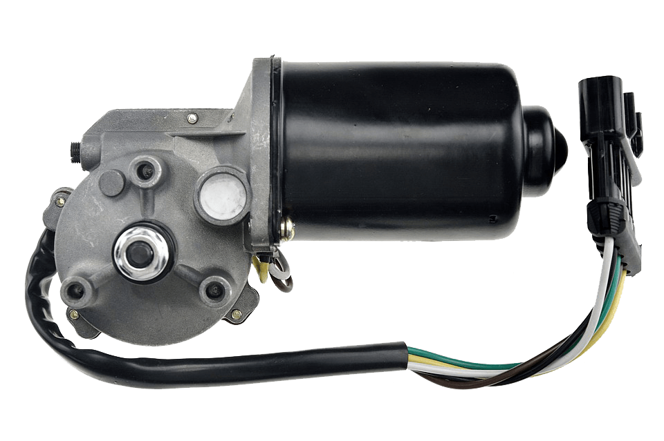 NTY WIPER MOTOR FRONT