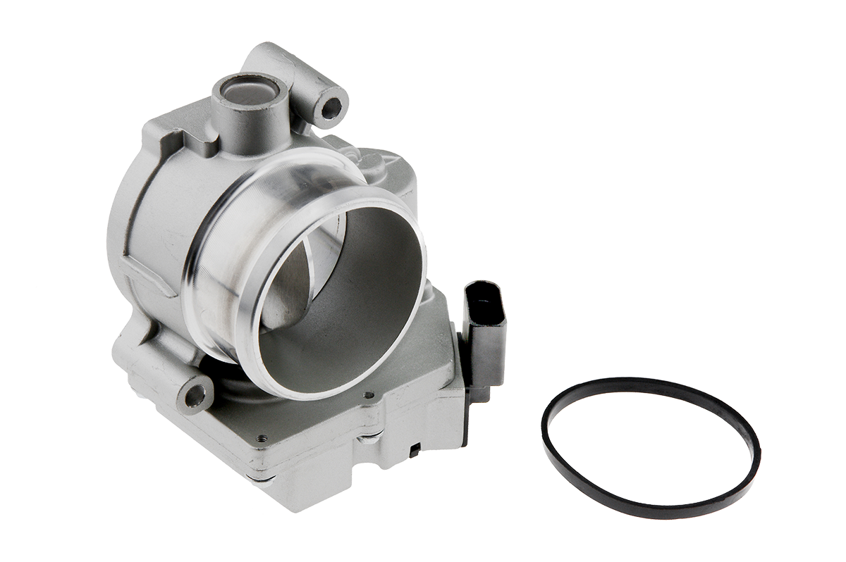 THROTTLE BODY ETB-HY-000