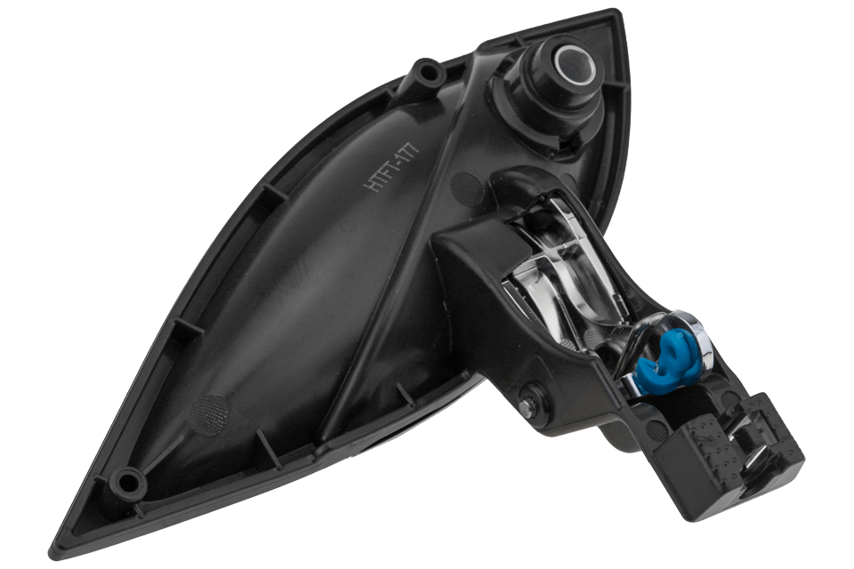 NTY KLAMKA WEWNĘTRZNA DRZWI PRZEDNICH EZC-FT-177 - obrazek 3