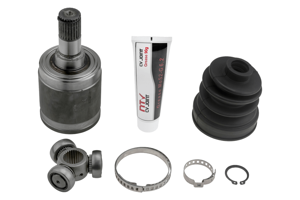 NTY INNER CV JOINT NPW-HD-004