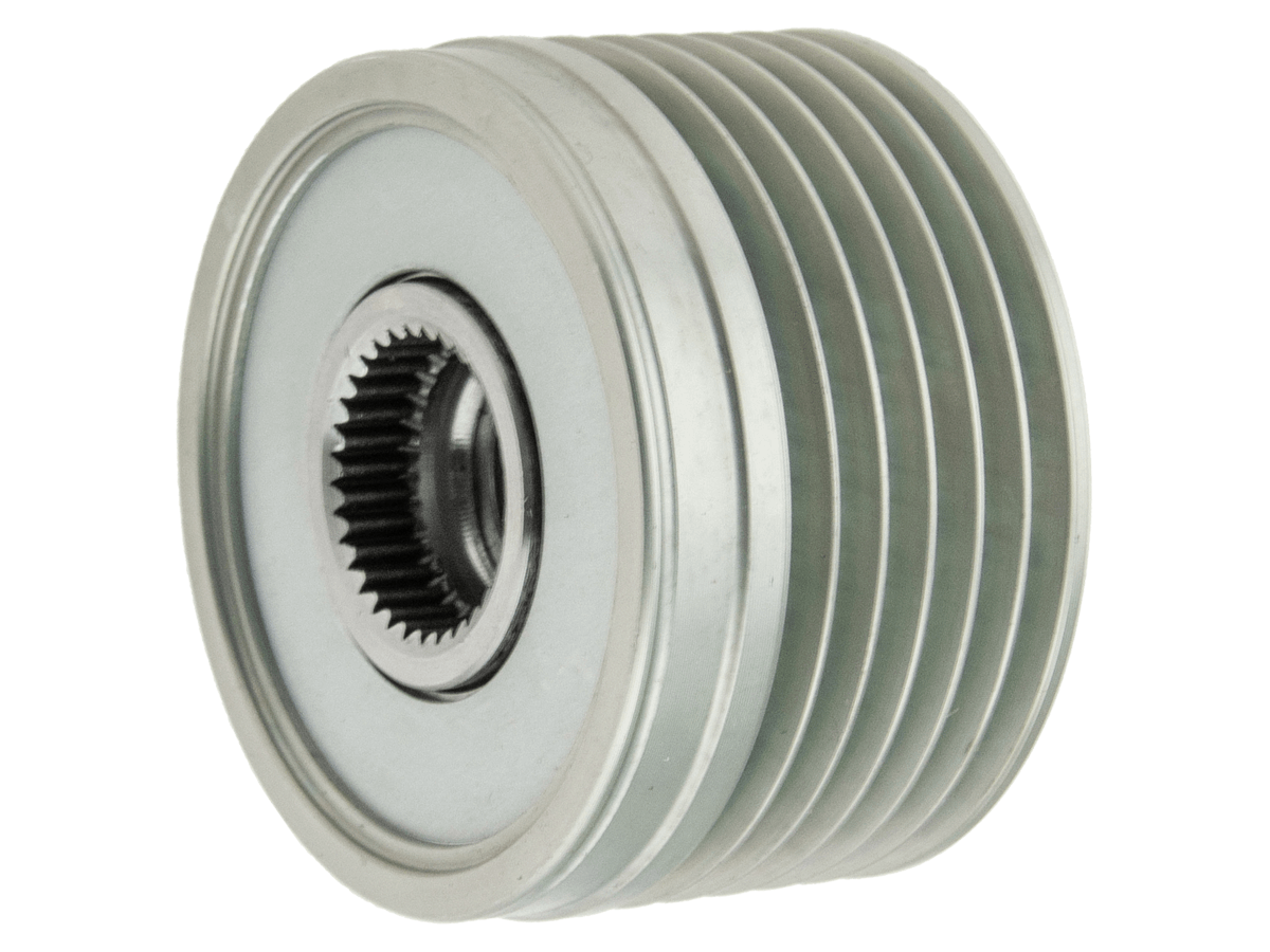 NTY SPRZĘGŁO JEDNOKIERUNKOWE ALTERNATORA ESA-CT-001 - obrazek 3