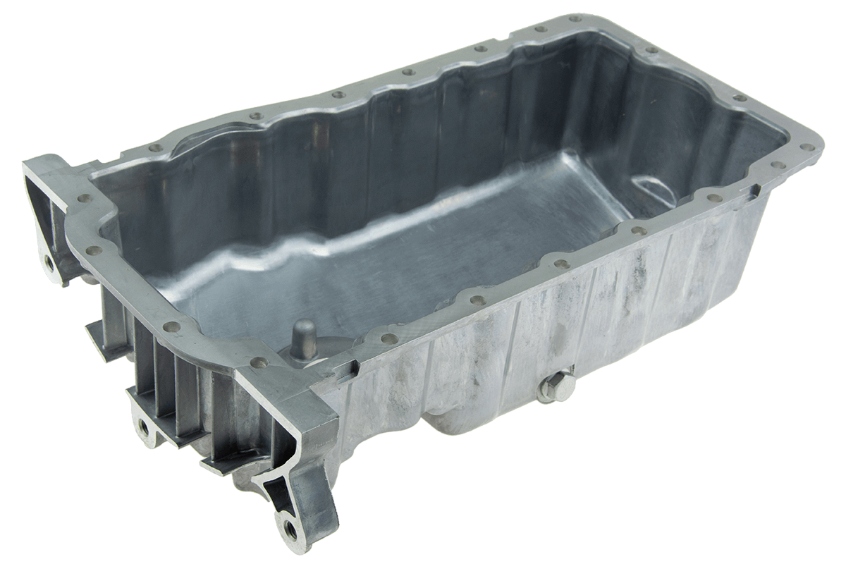 OIL PAN BMO-VW-004
