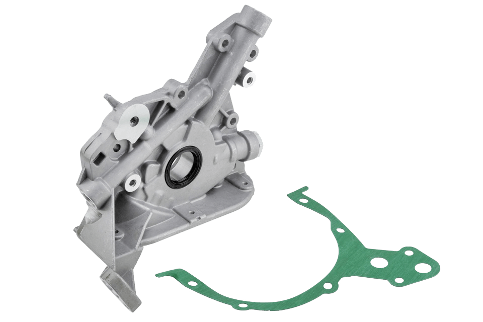 NTY OIL PUMP