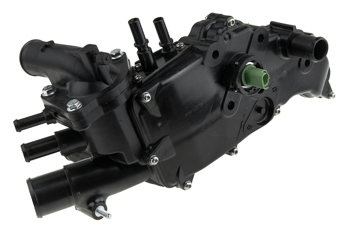 THERMOSTAT HOUSING CTM-CT-006 - Image 3