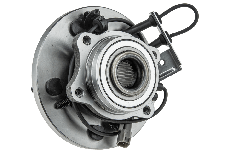 NTY PIASTA KOŁA PRZÓD KLP-CH-027