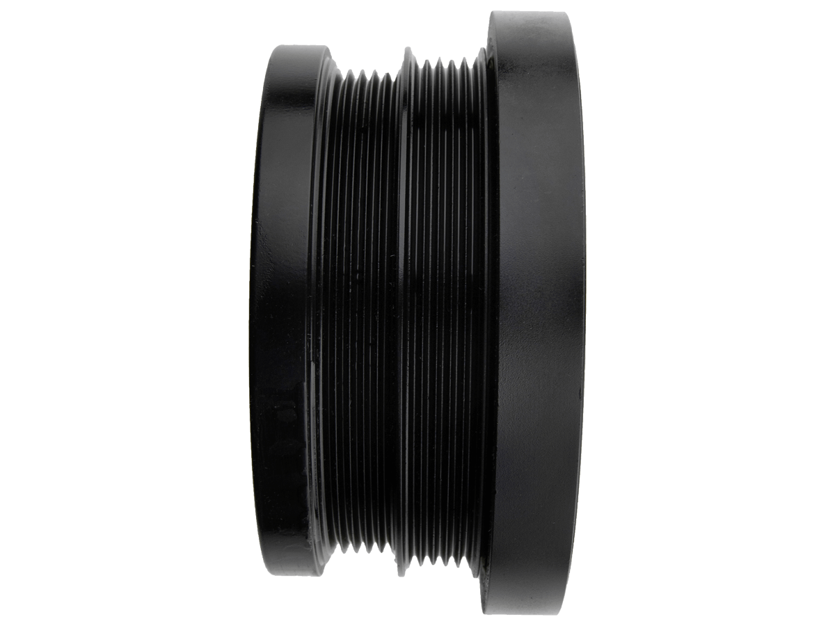 NTY CRANKSHAFT PULLEY ENGINE RKP-BM-009 - Image 2