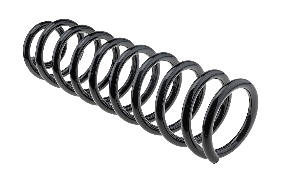 SUSPENSION SPRING - Image 2
