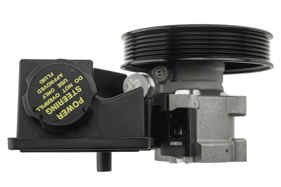 NTY POWER STEERING PUMP - Image 4