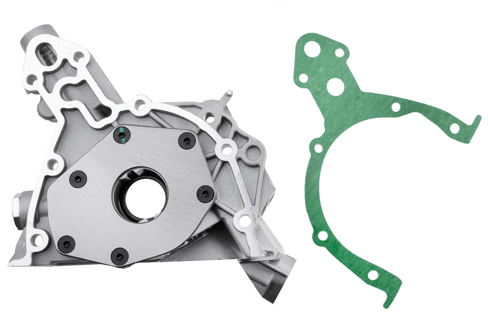 NTY OIL PUMP - Image 3