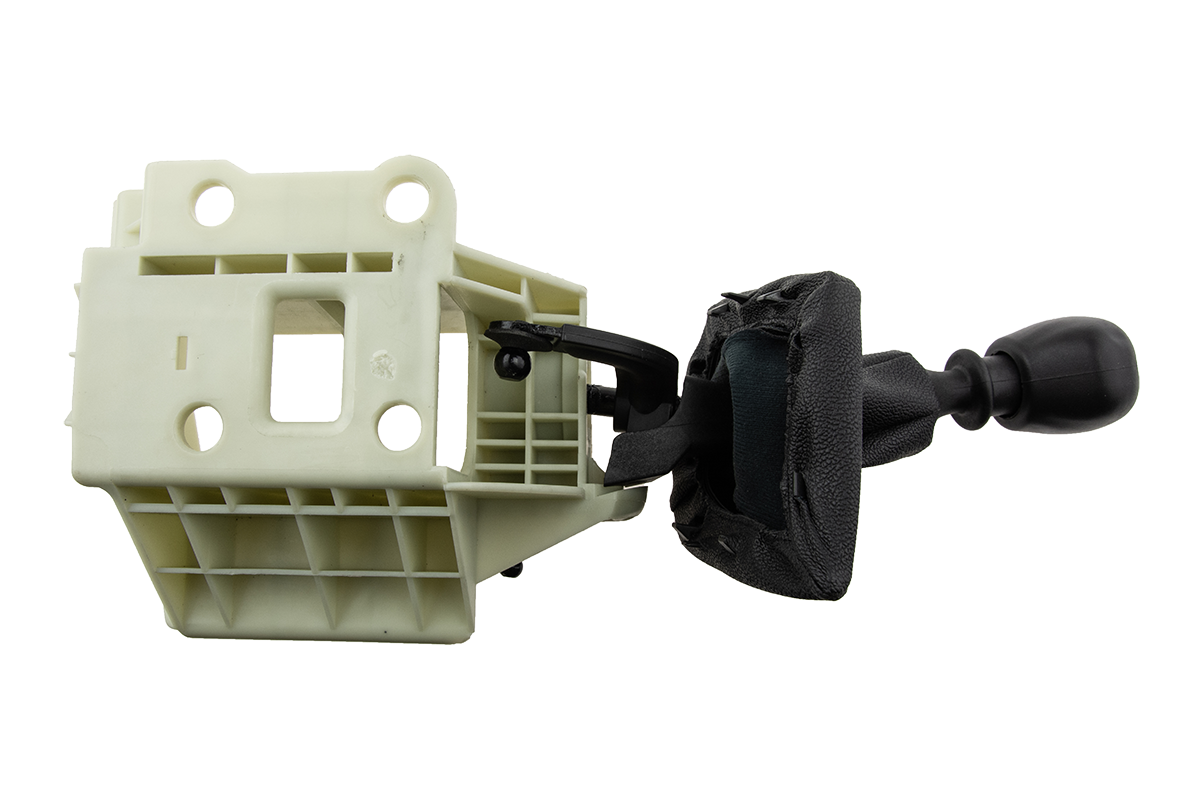 NTY GEAR SHIFT MANUAL MECHANISM/LEVER LZB-FT-000 - Image 3