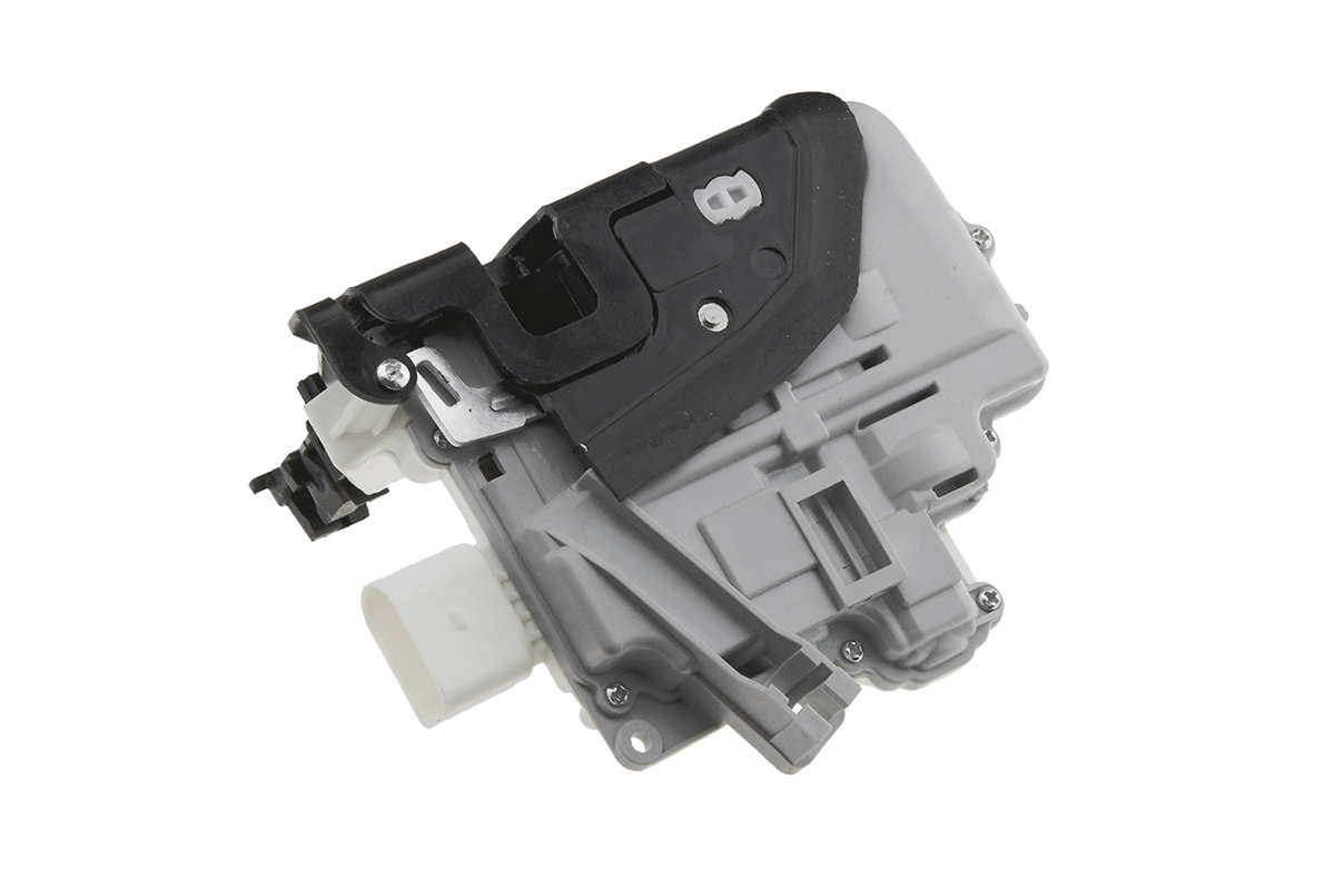 CENTRAL DOOR LOCK ACTUATOR FRONT EZC-SE-002