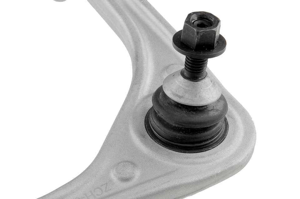 NTY FRONT ARM - Image 2