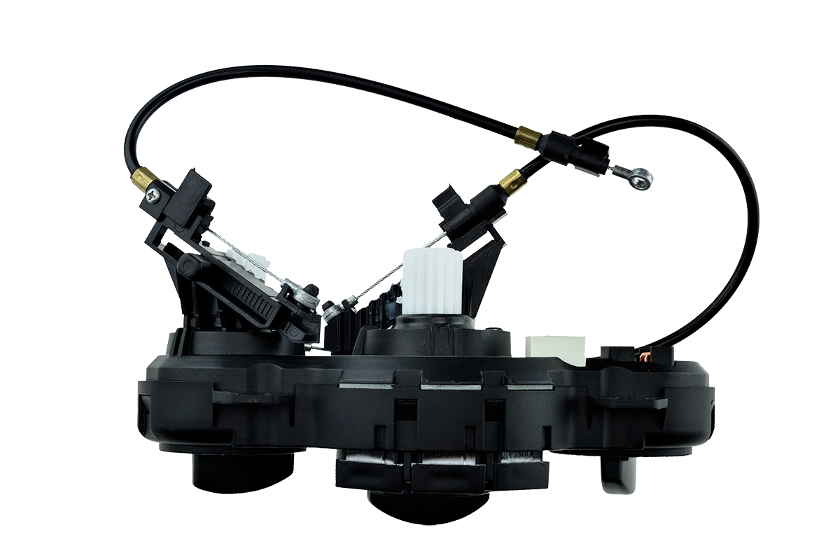 A/C CONTROL PANEL EPK-DW-000 - Image 3