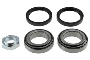 NTY WHEEL BEARING KIT FRONT KLP-CT-010
