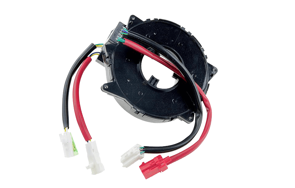 NTY TAŚMA KIEROWNICY/ZWIJAK EAS-MS-006 - obrazek 3