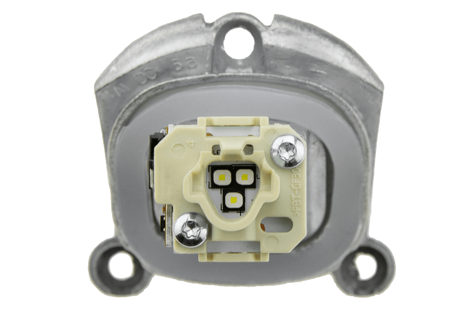 NTY LED ANGEL EYES - Image 4