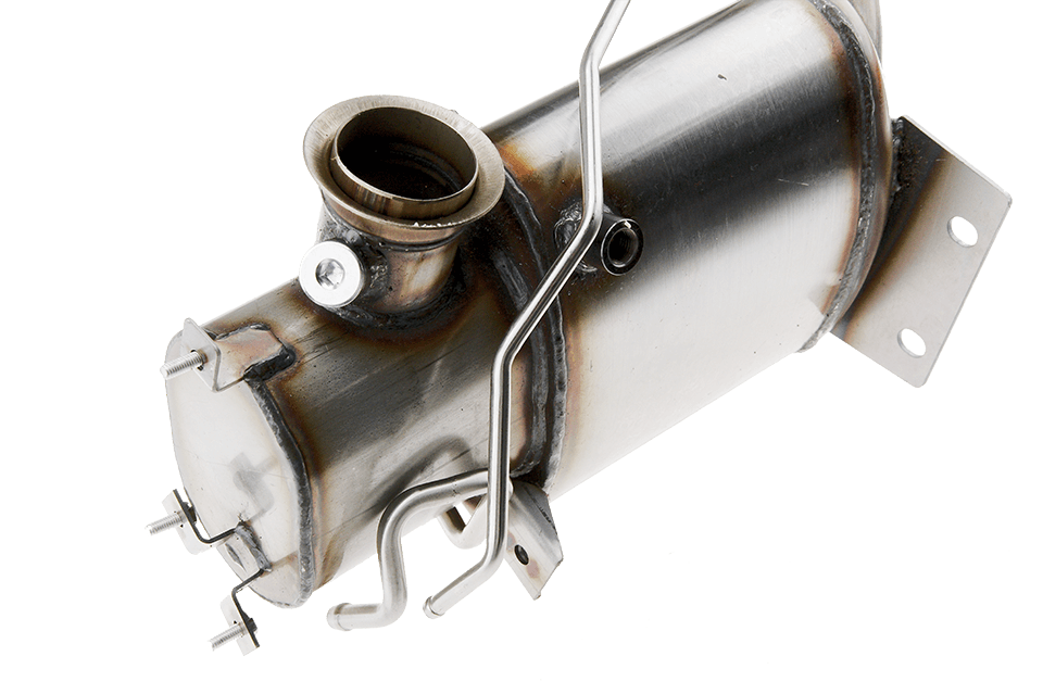 DIESEL PARTICULATE FILTER - Image 2