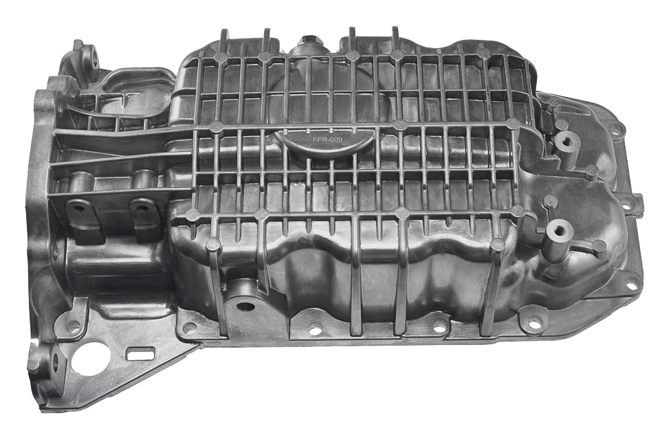 NTY OIL PAN - Image 3