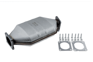 DIESEL PARTICULATE FILTER