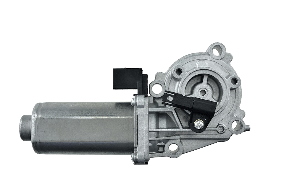 NTY TRANSFER CASE MOTOR ACTUATOR - Image 5
