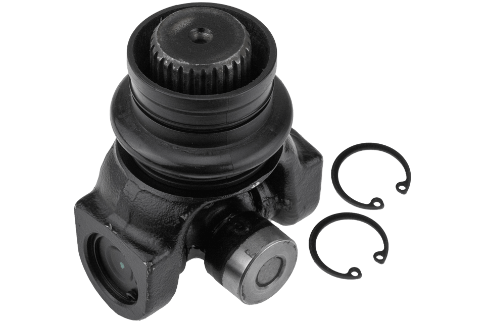 NKW-BM-001 NTY UNIVERSAL JOINT 24X56 Z FLANSZY