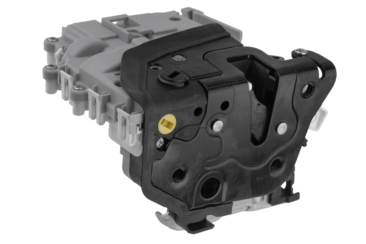 CENTRAL DOOR LOCK ACTUATOR REAR EZC-AU-325 - Image 2