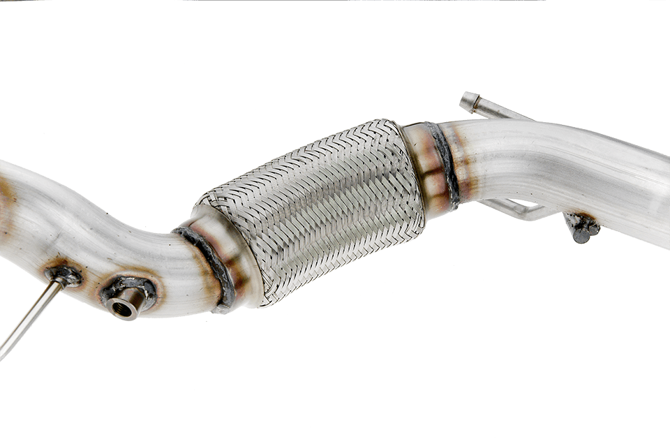 DIESEL PARTICULATE FILTER - Image 3