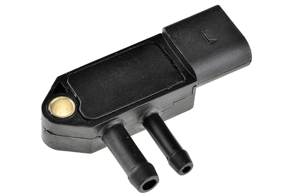 EXHAUST PRESSURE SENSOR