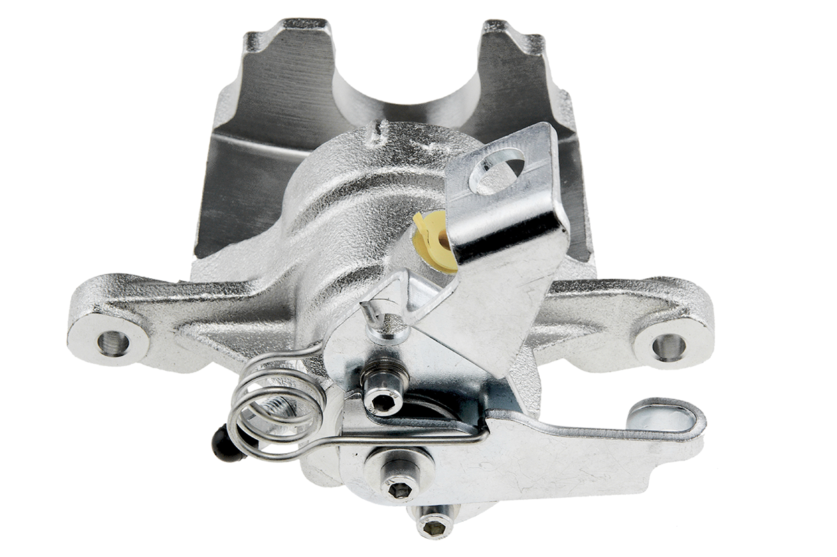 NTY BRAKE CALIPER REAR HZT-PL-013 - Image 2