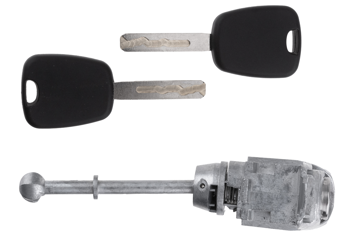 EZC-PE-102 NTY LOCK CYLINDER DOOR