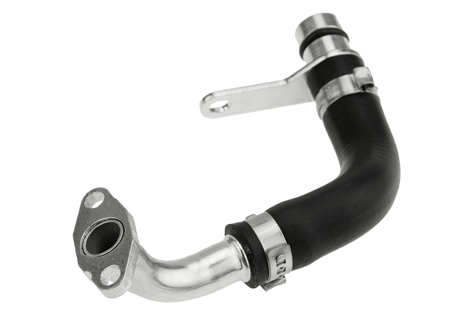 RURKA ODPŁYWU OLEJU ECD-BM-017