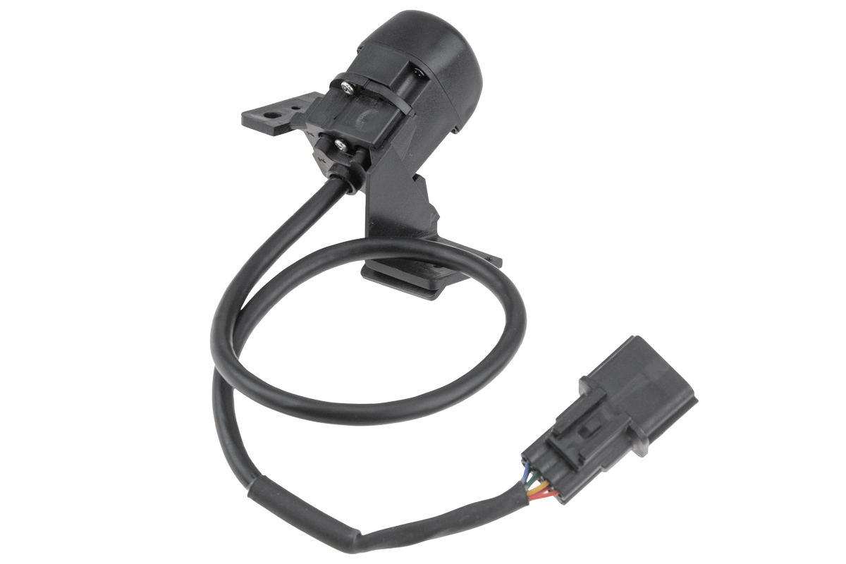 EZC-HY-729 NTY REAR VIEW CAMERA - Image 2